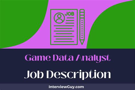 Casino Game Data Analyst Jobs, Employment 